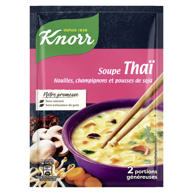 KNORR-204222