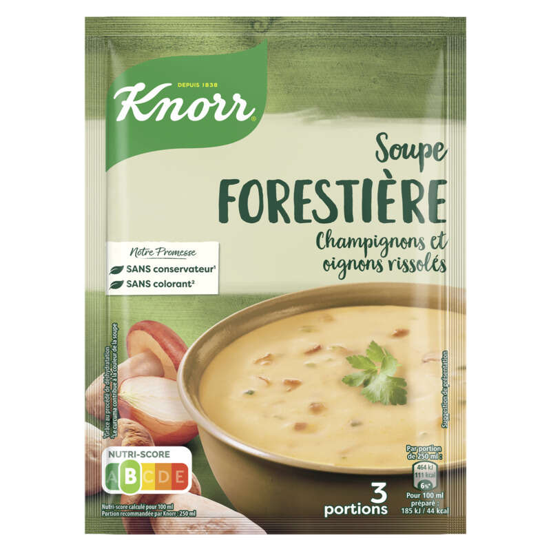 KNORR-204234