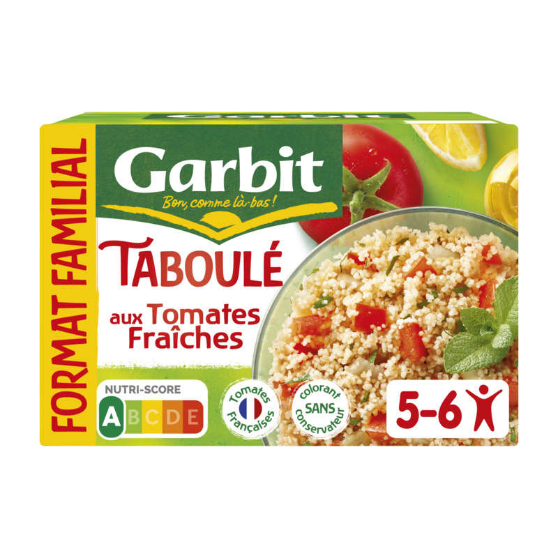 GARBIT-205046