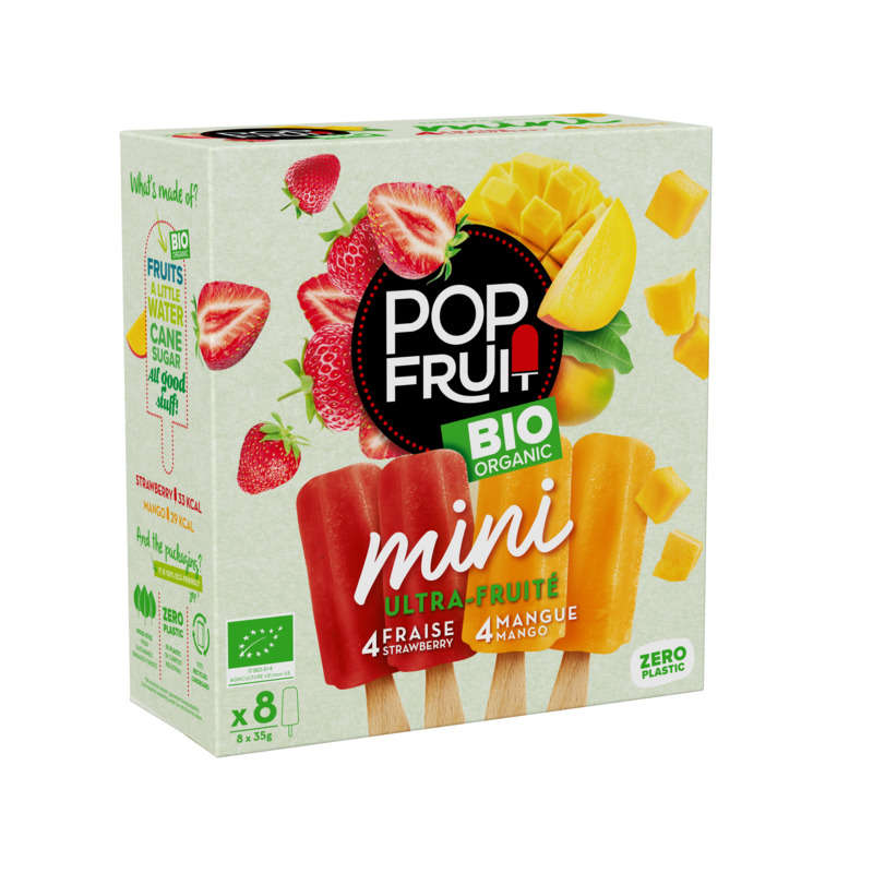 POP FRUIT-205679