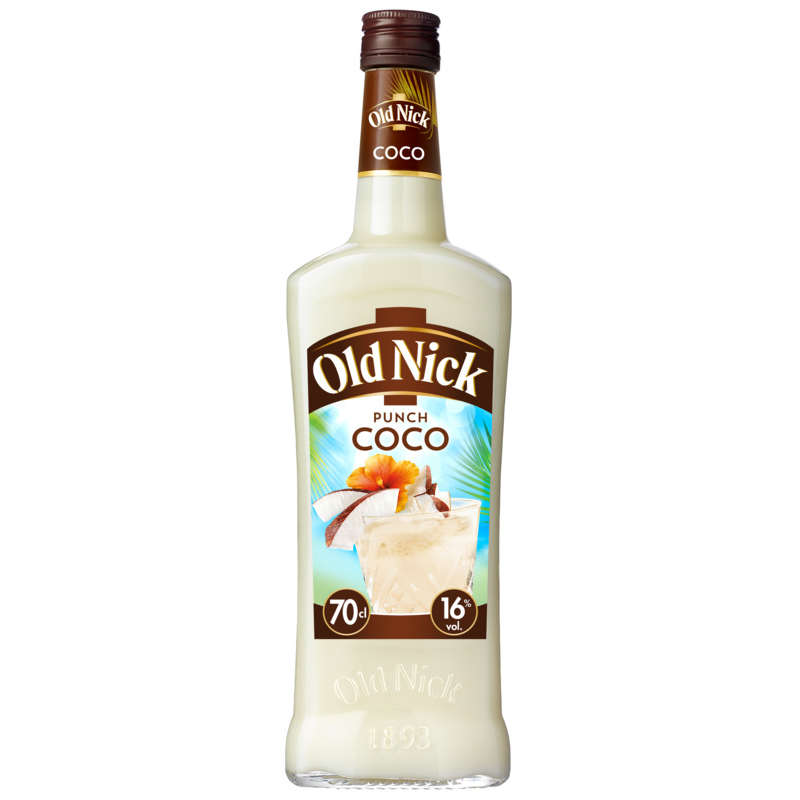 OLD NICK-205994