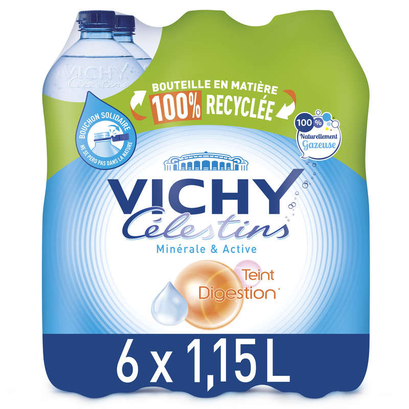 VICHY CELESTINS-207167