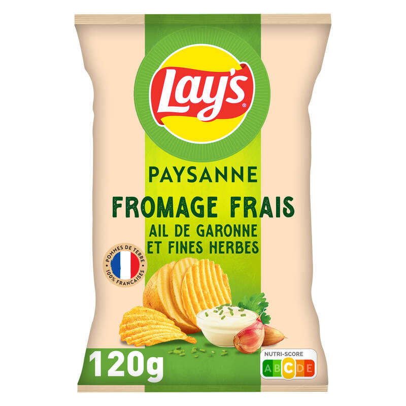 LAY'S-207308