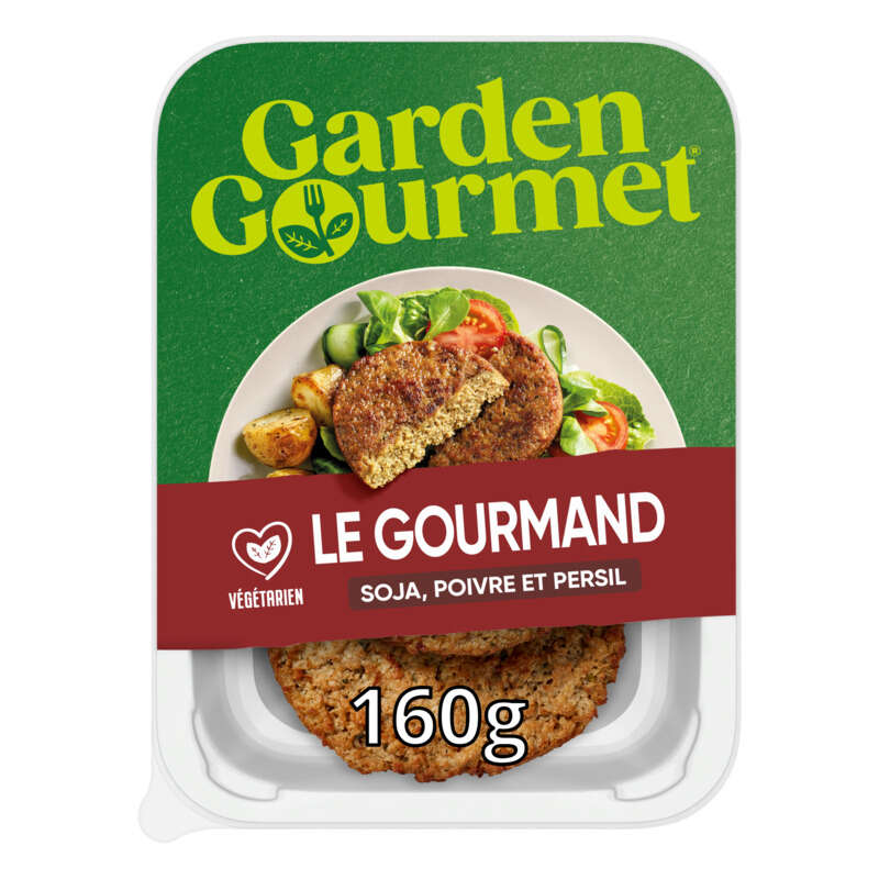 GARDEN GOURMET-209978
