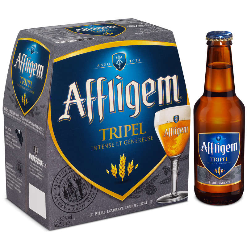 AFFLIGEM-210072