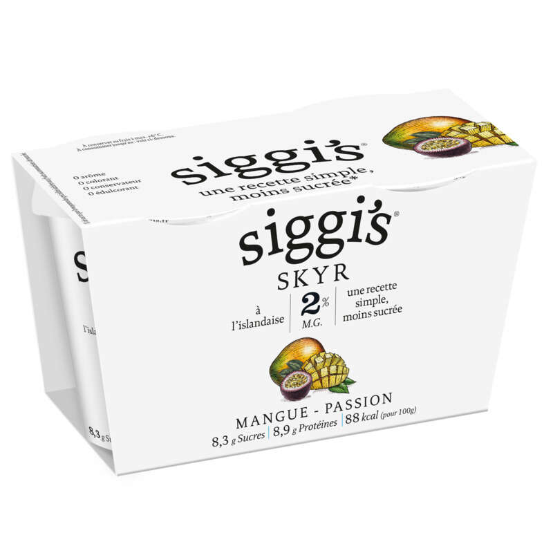 SIGGI'S-211797