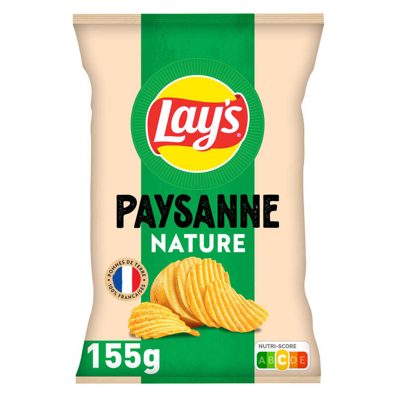 LAY'S-211942