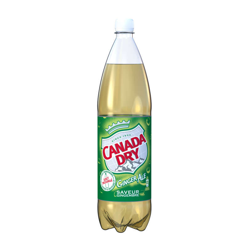 CANADA DRY-212060