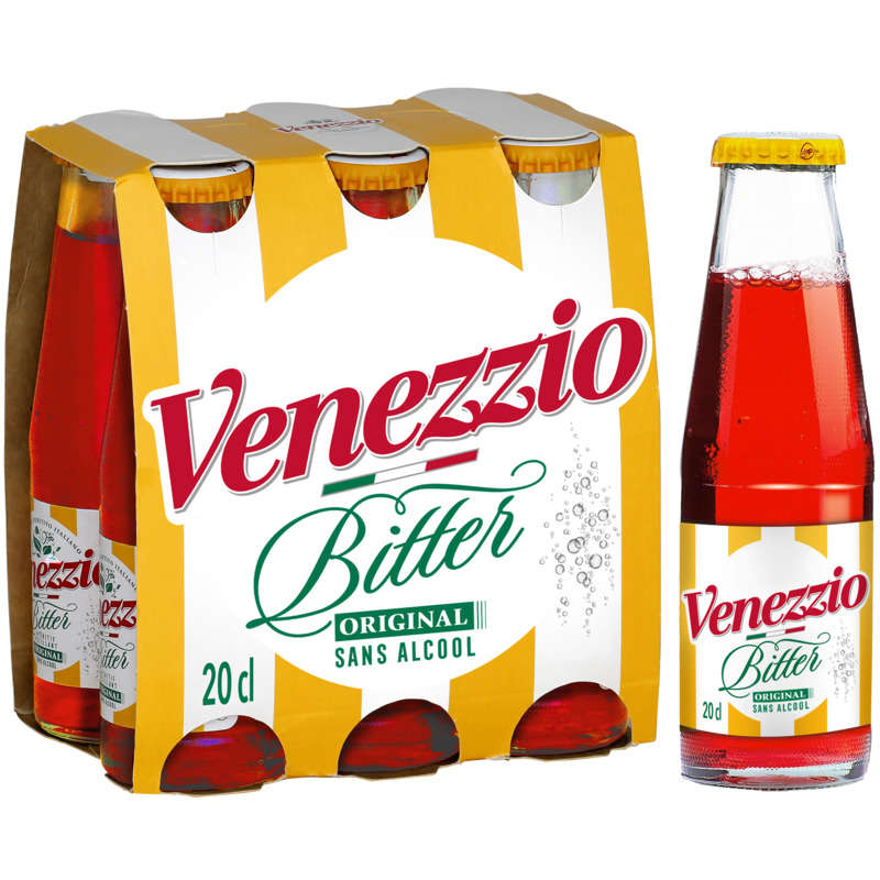 VENEZZIO BITTER-212463