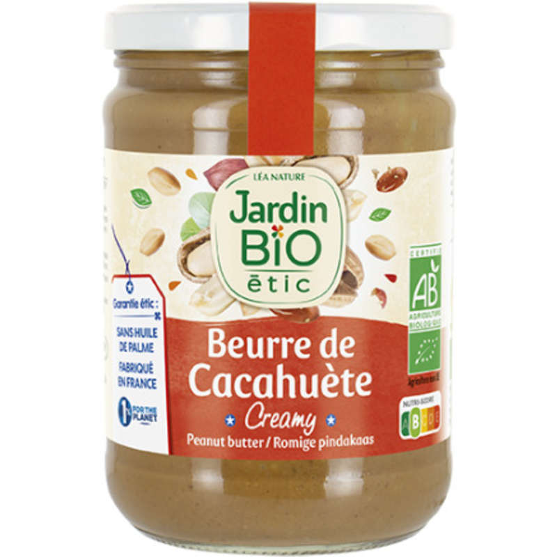 JARDIN BIO ETIC-212517