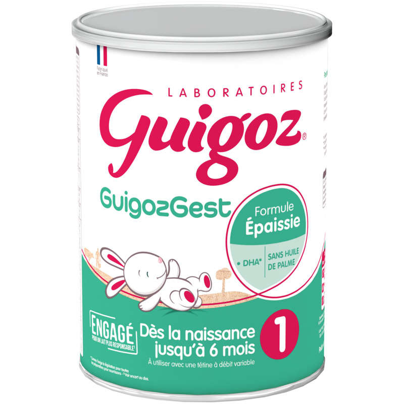 GUIGOZ-212925