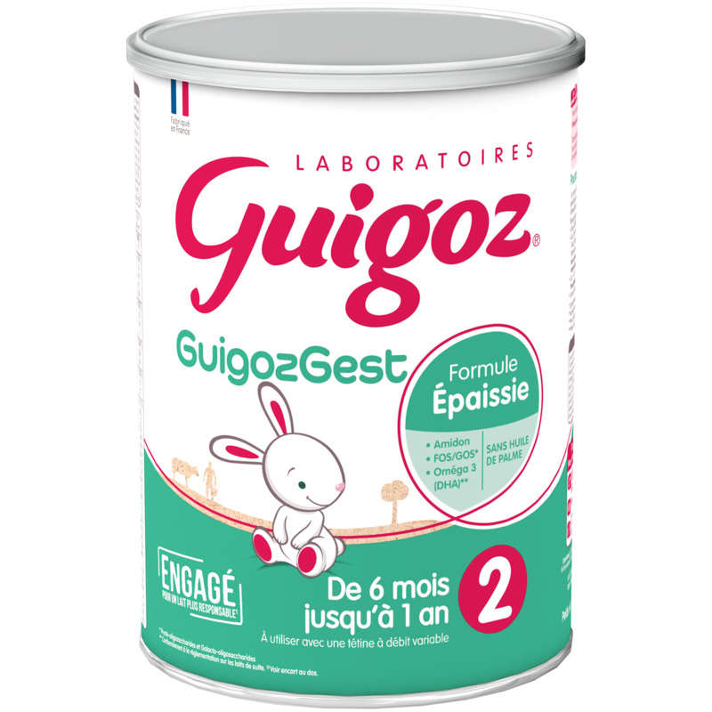 GUIGOZ-212927