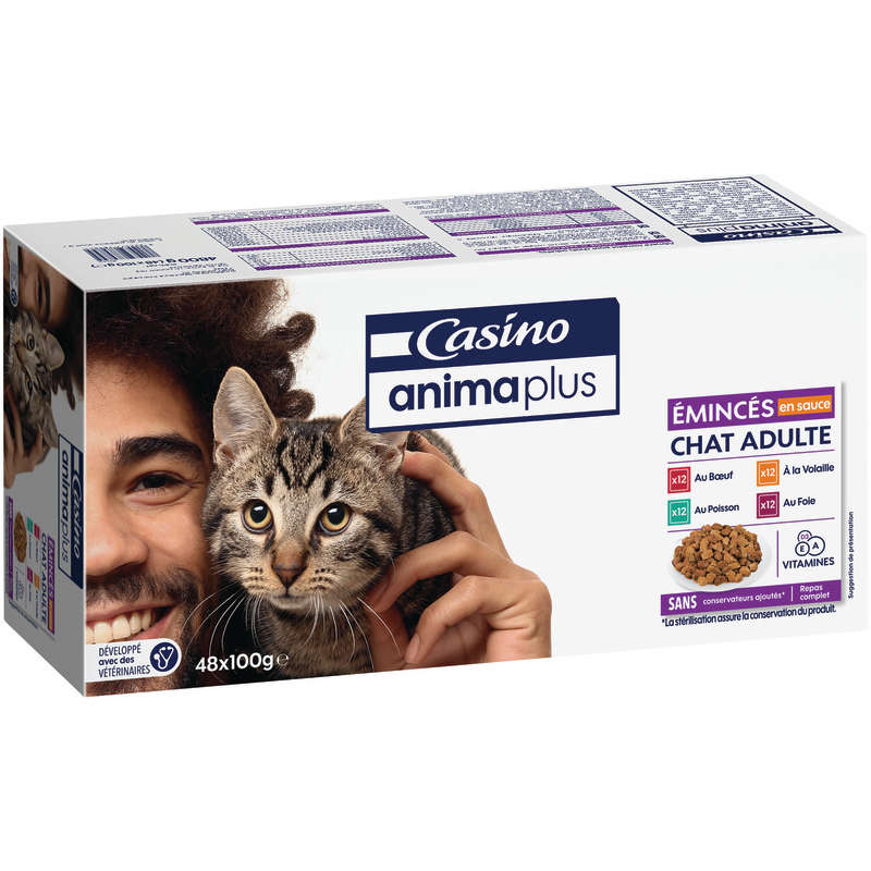 CASINO ANIMAPLUS-213276