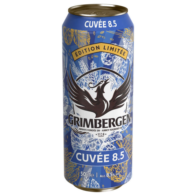 GRIMBERGEN-213692