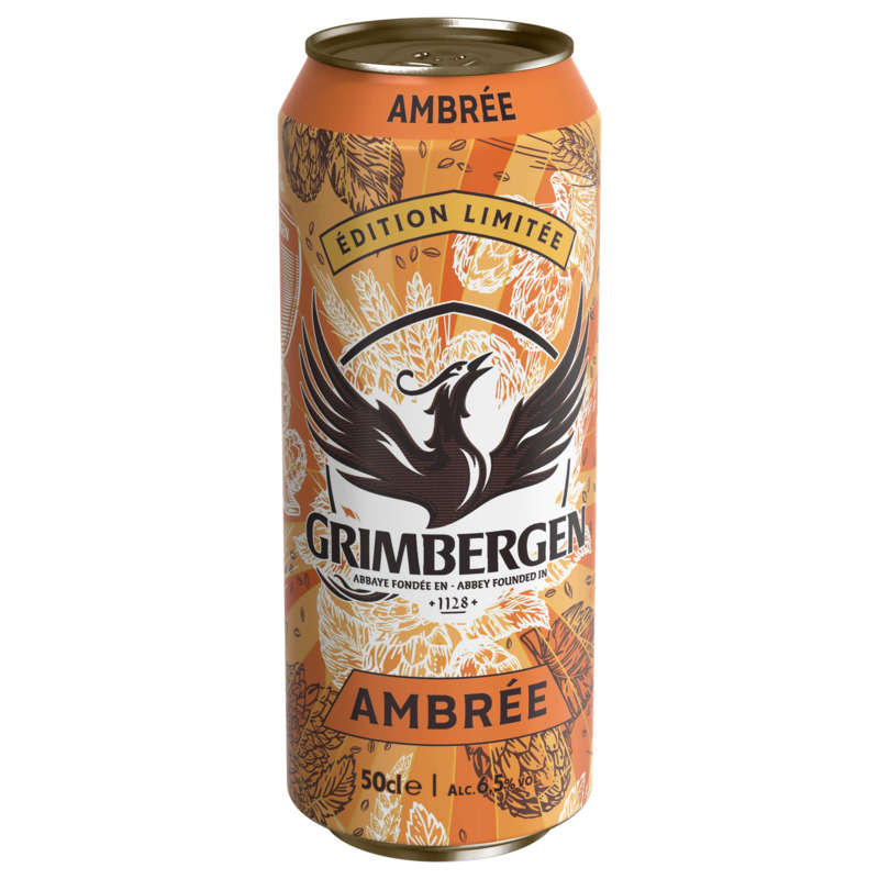 GRIMBERGEN-213695