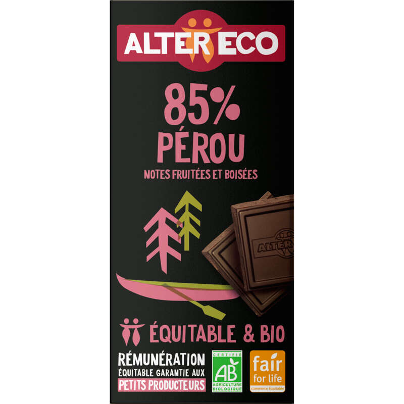 ALTER ECO-213975