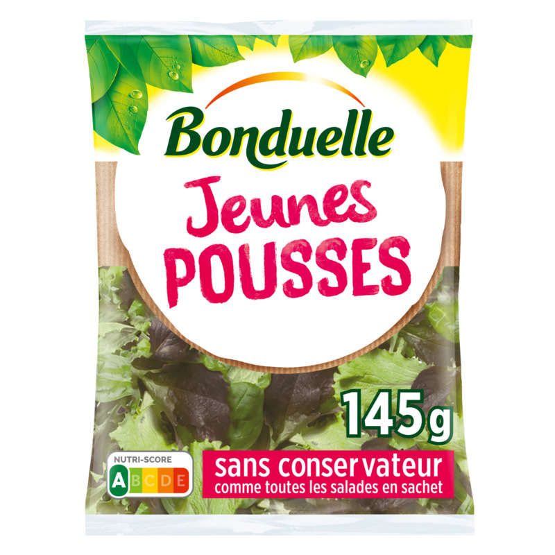 BONDUELLE-214365