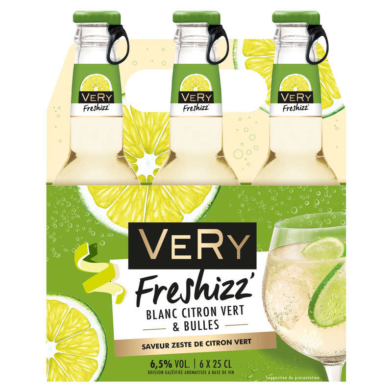 VERY ZEST-214892