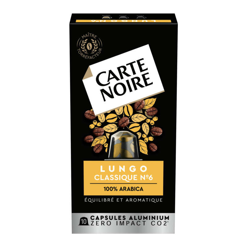 CARTE NOIRE-216046