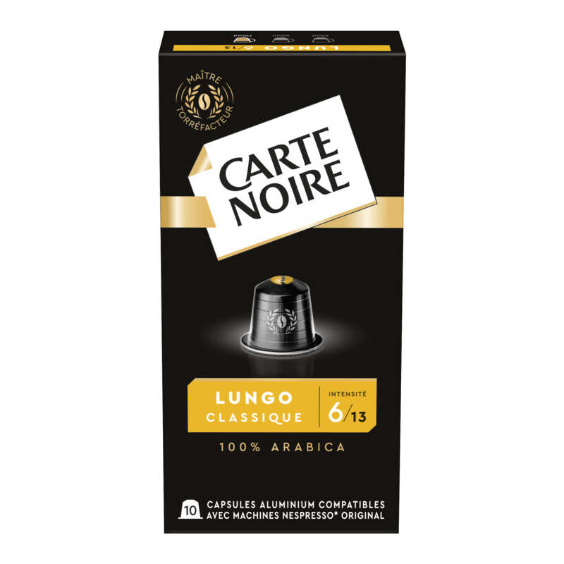 CARTE NOIRE-216046