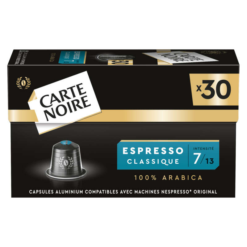 CARTE NOIRE-216060