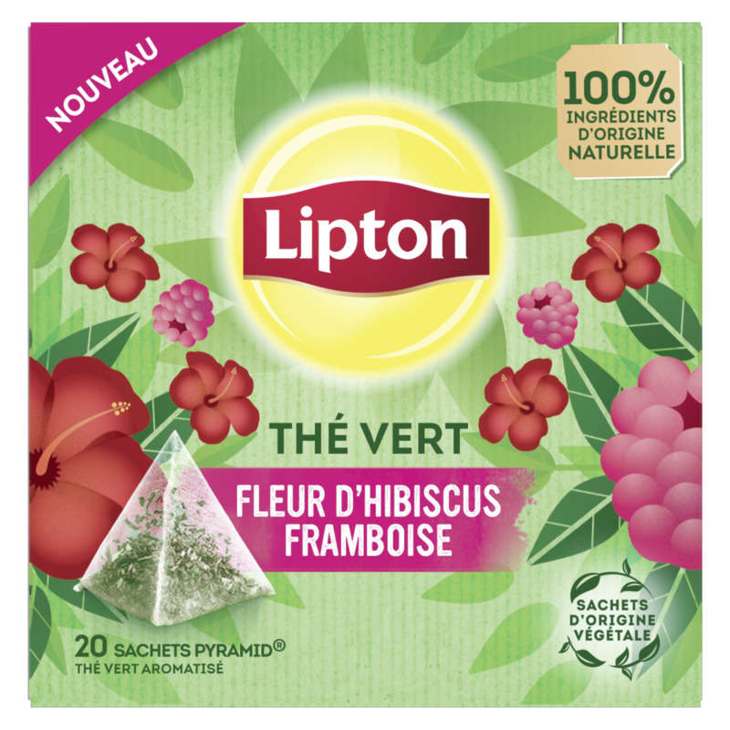 LIPTON-216158