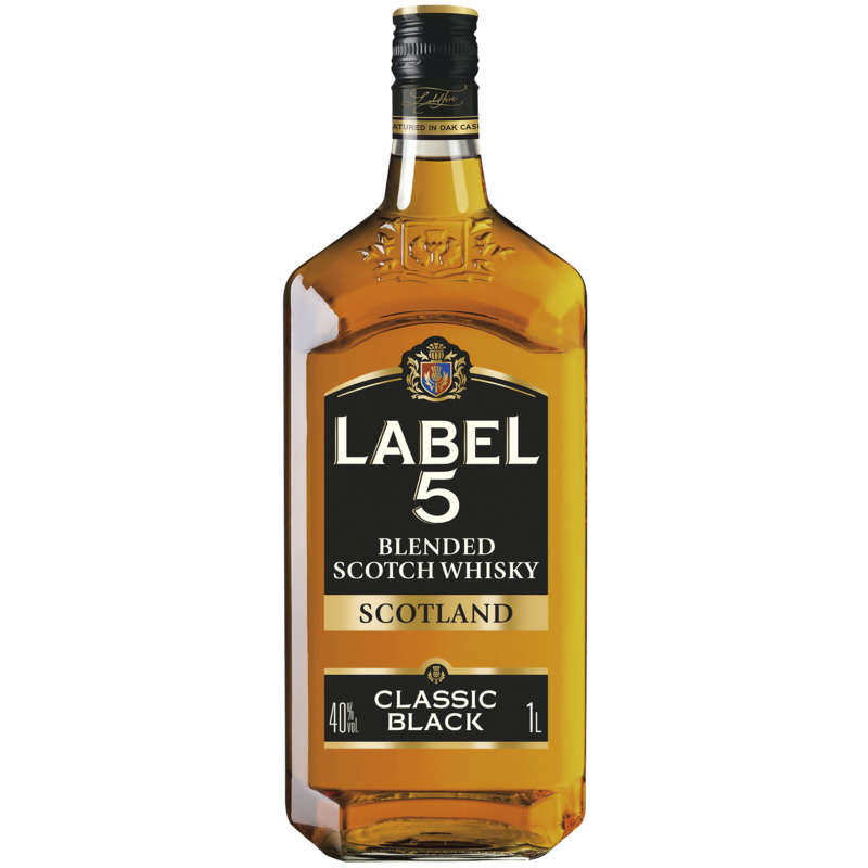 LABEL 5-216199