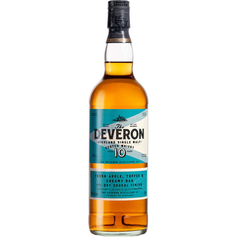 THE DEVERON-217293