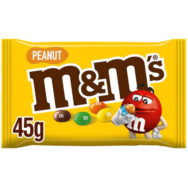 M&M'S-217607