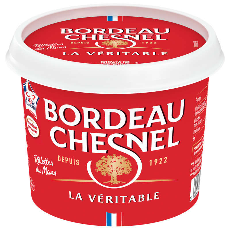 BORDEAU CHESNEL-220418