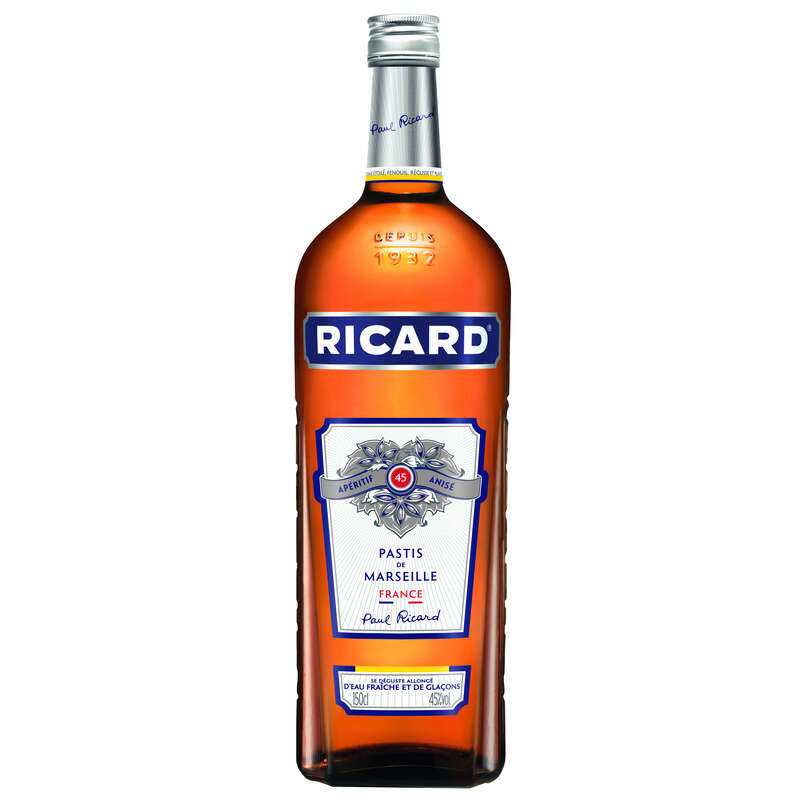 RICARD-220518