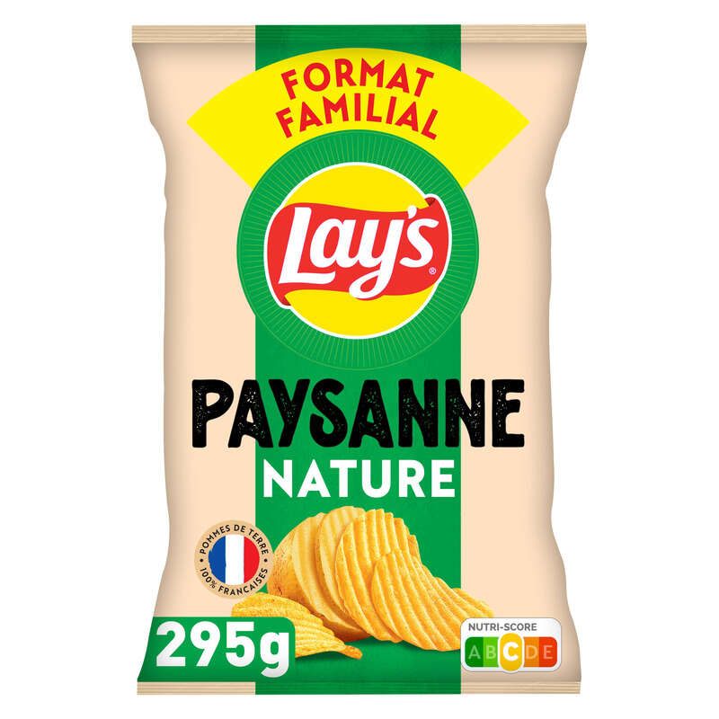 LAY'S-222790