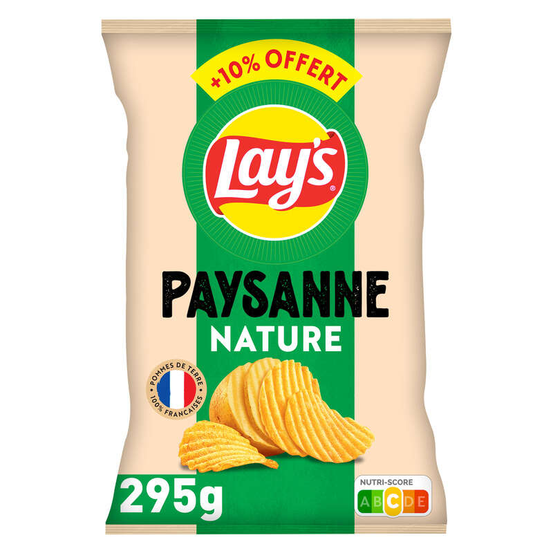 LAY'S-222795