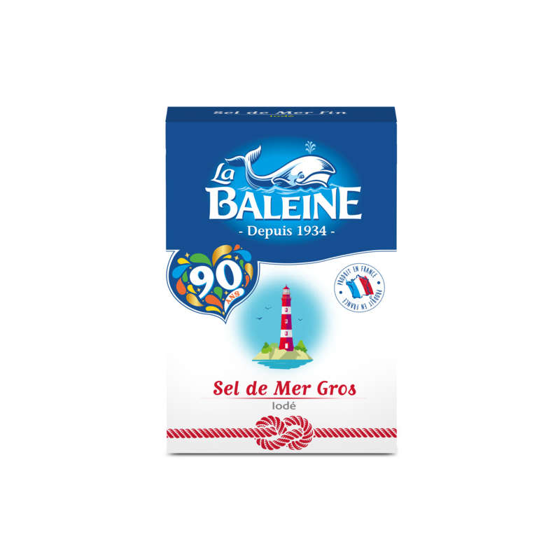 LA BALEINE-223366