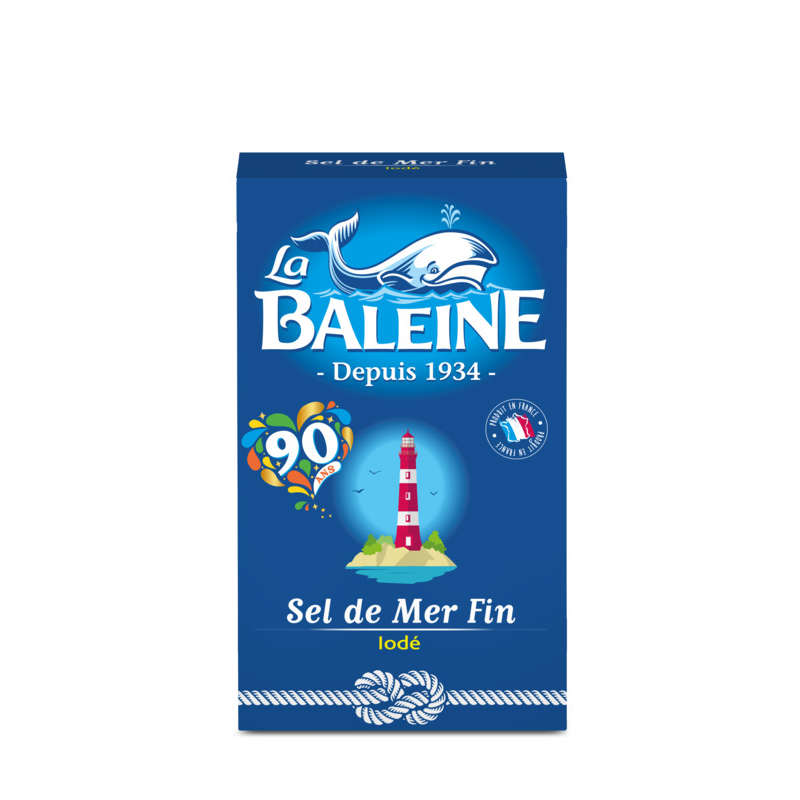 LA BALEINE-223403
