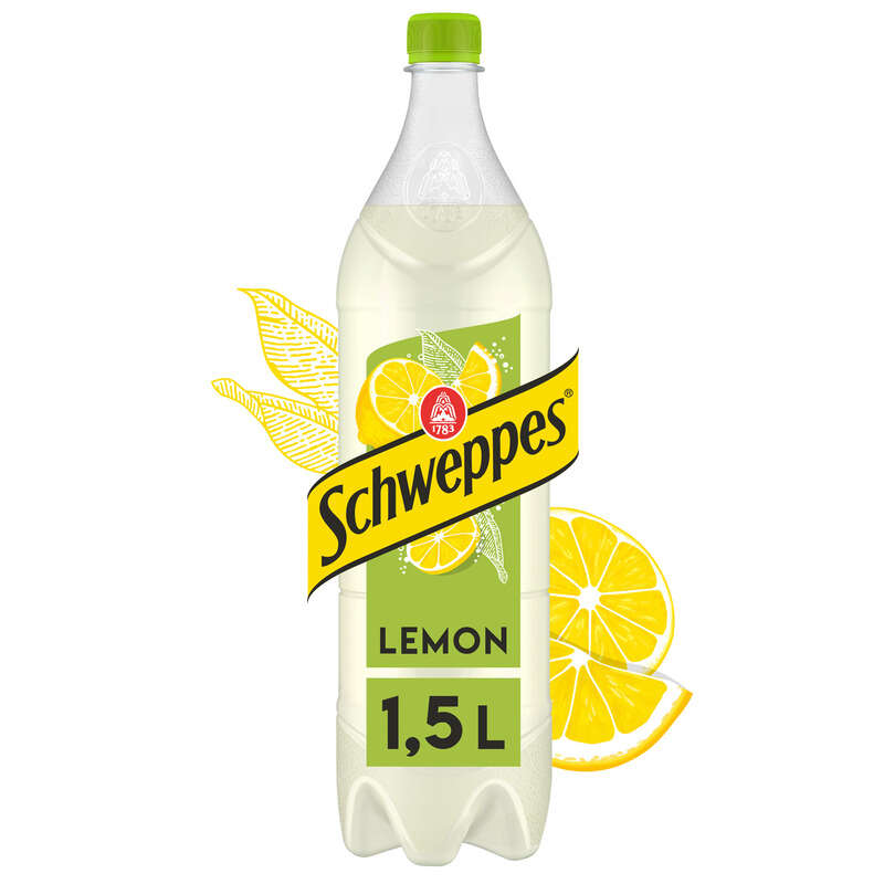 SCHWEPPES-224224