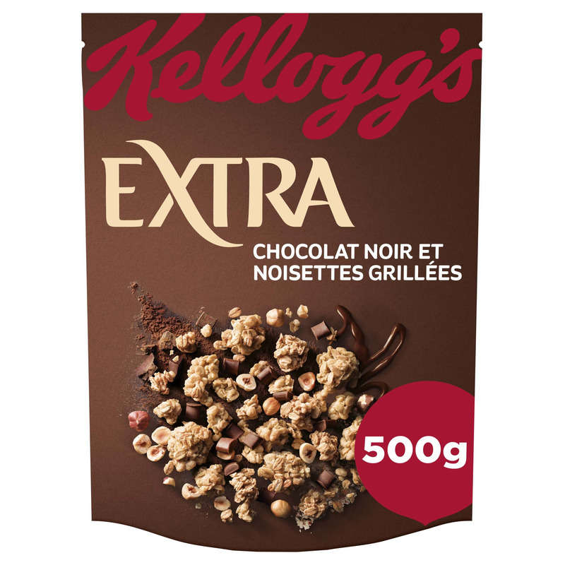 KELLOGG'S-224920