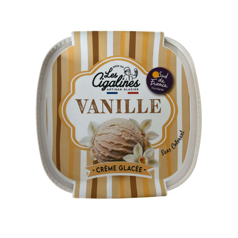 LES CIGALINES-225740
