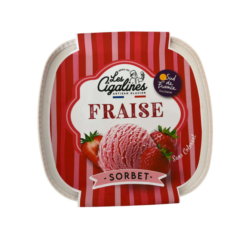LES CIGALINES-225765