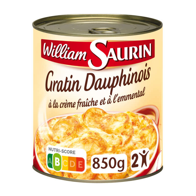WILLIAM SAURIN-225784