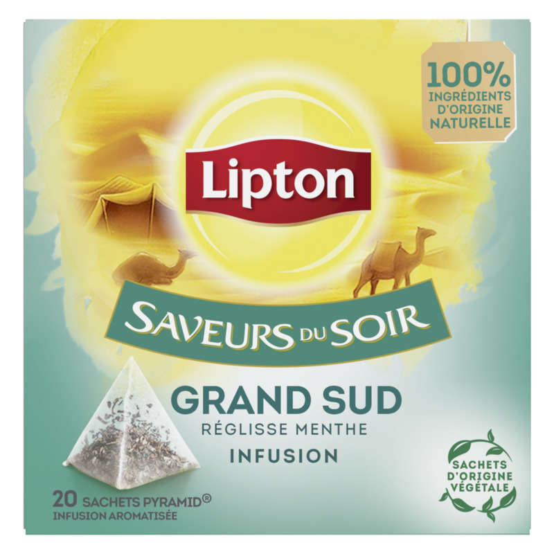 LIPTON-227582