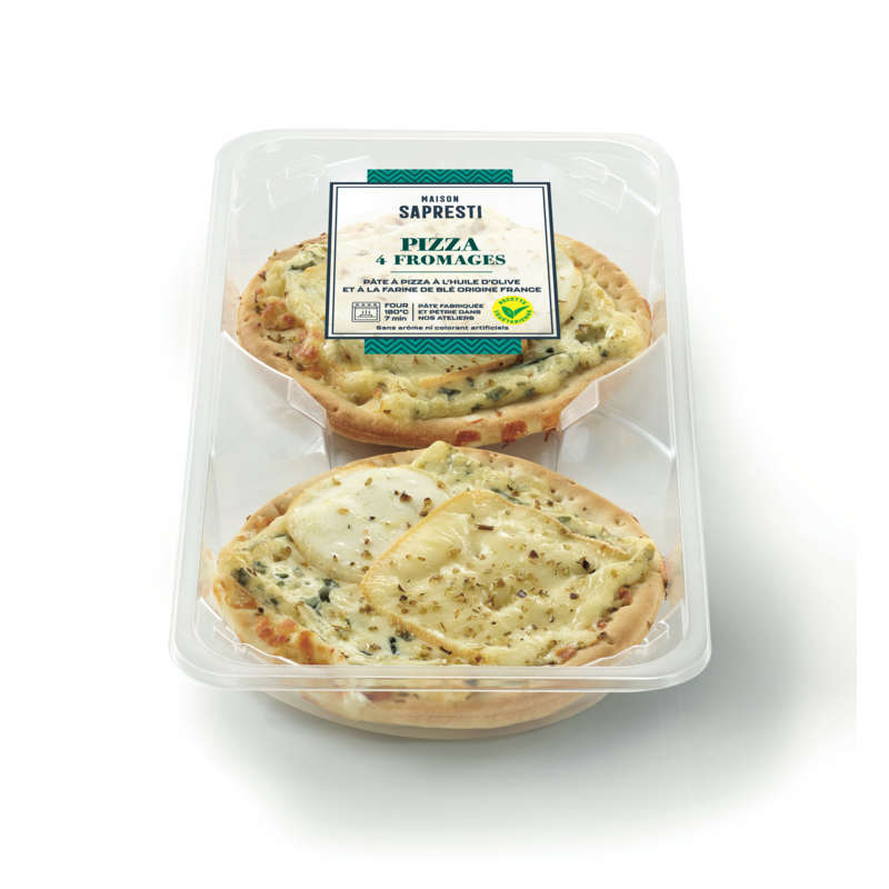 MAISON SAPRESTI-230199