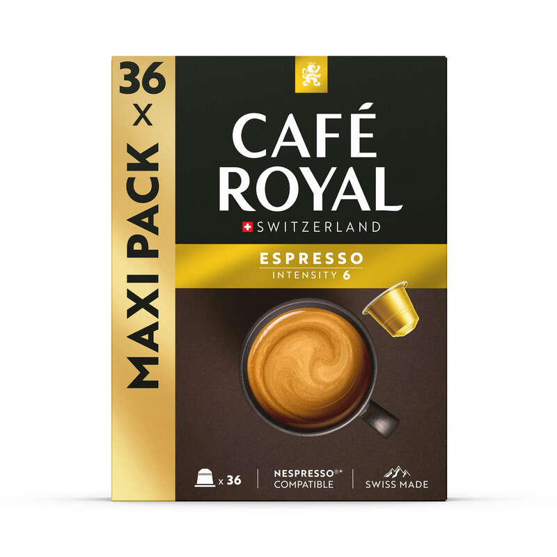 CAFE ROYAL-230582