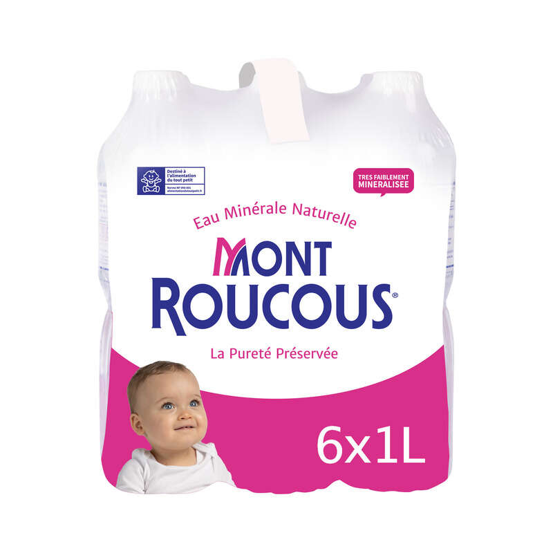 MONT ROUCOUS-233297