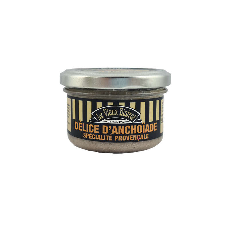 Le Vieux Bistrot-233981