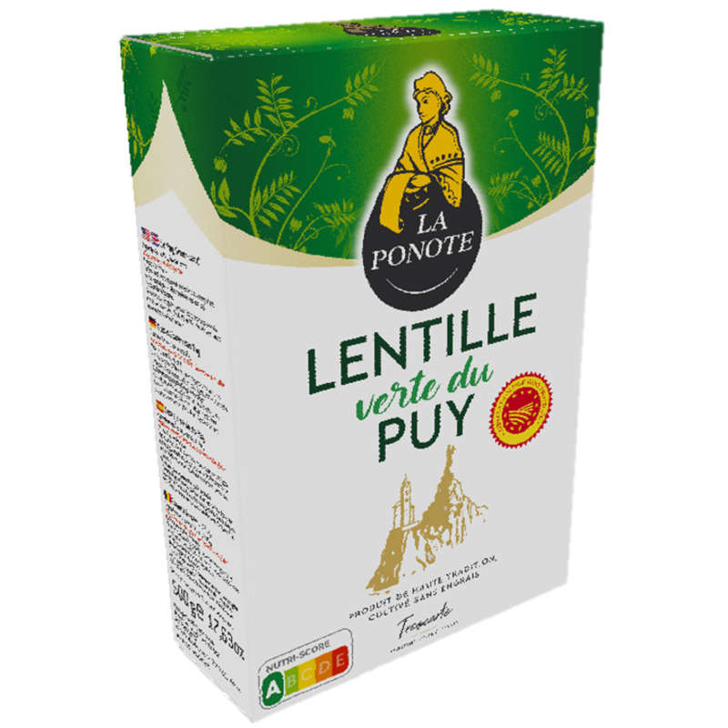 LA PONOTE-235171