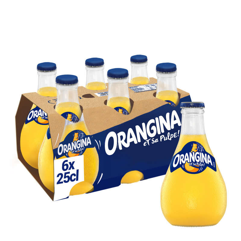 ORANGINA-235282