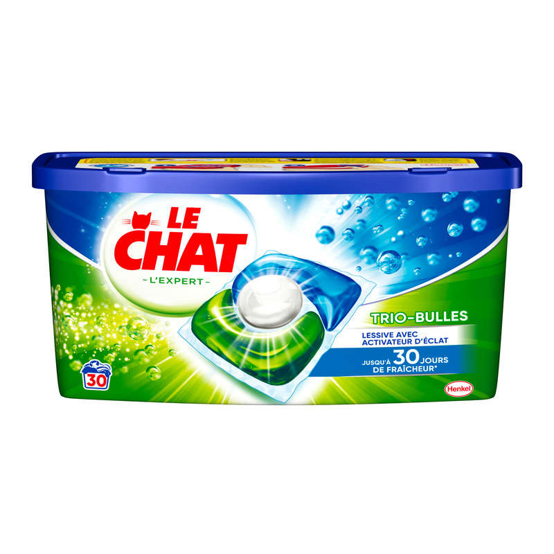LE CHAT-235405