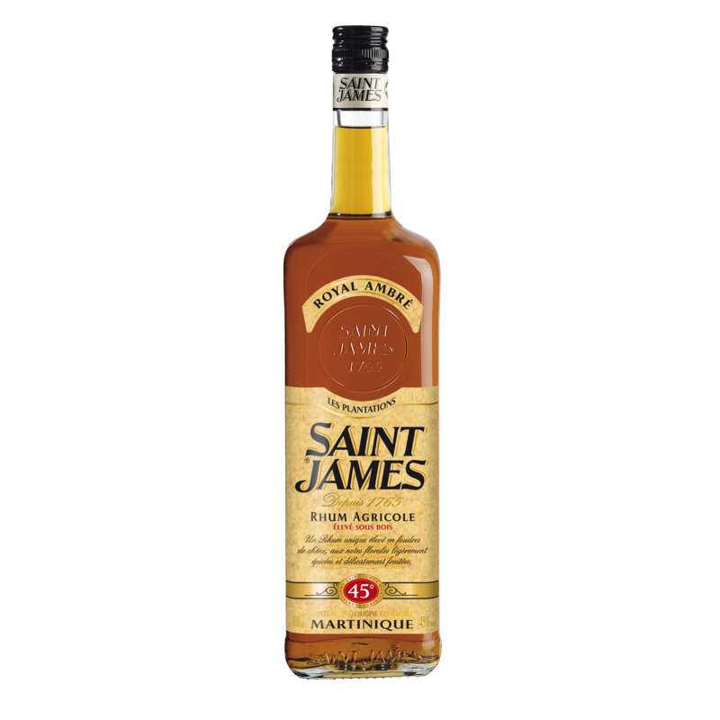 SAINT JAMES-235578