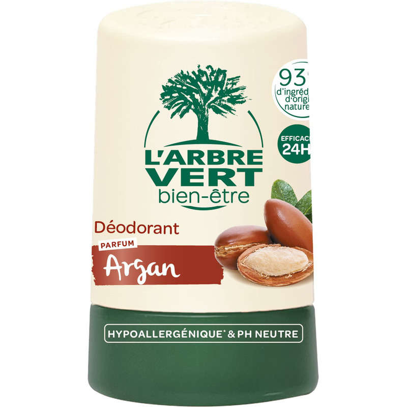 L'ARBRE VERT-235806